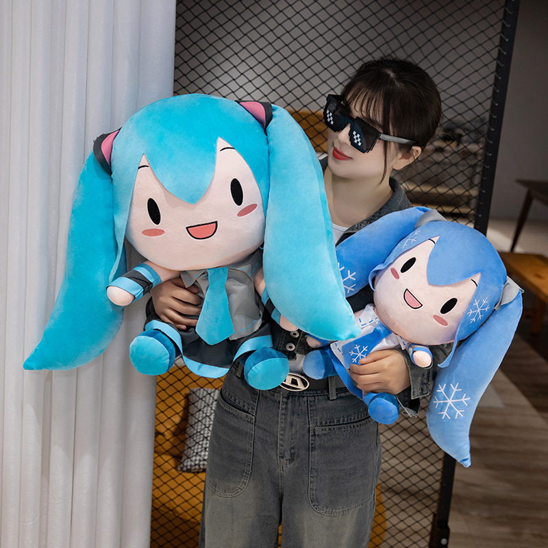 Mainan Mewah Hatsune Miku Kart - Japanese Lifestyle Anime ulasan dan harga
