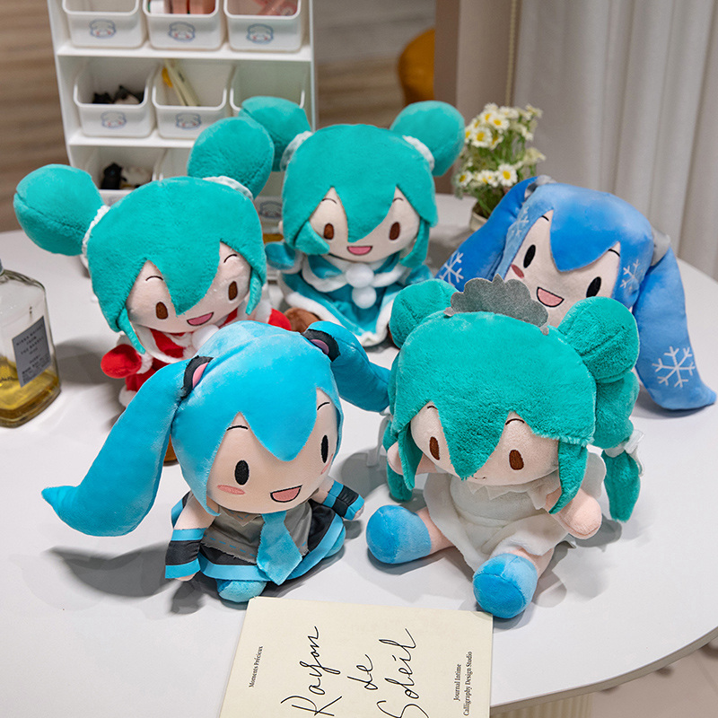 Mainan Mewah Hatsune Miku Kart - Japanese Lifestyle Anime ulasan dan harga