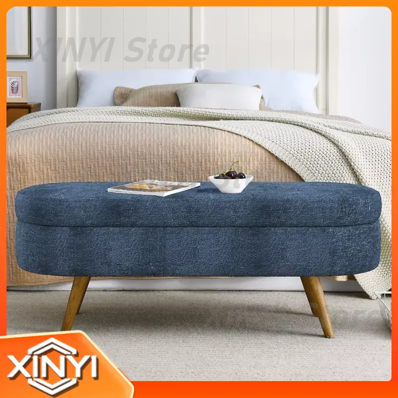 Bangku Penyimpanan Berlapis Ka - Muji Home Storage ulasan dan harga