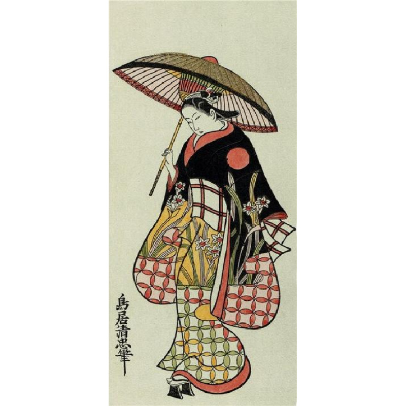 Poster Gulungan Dinding Anime  - Japanese Lifestyle Anime ulasan dan harga
