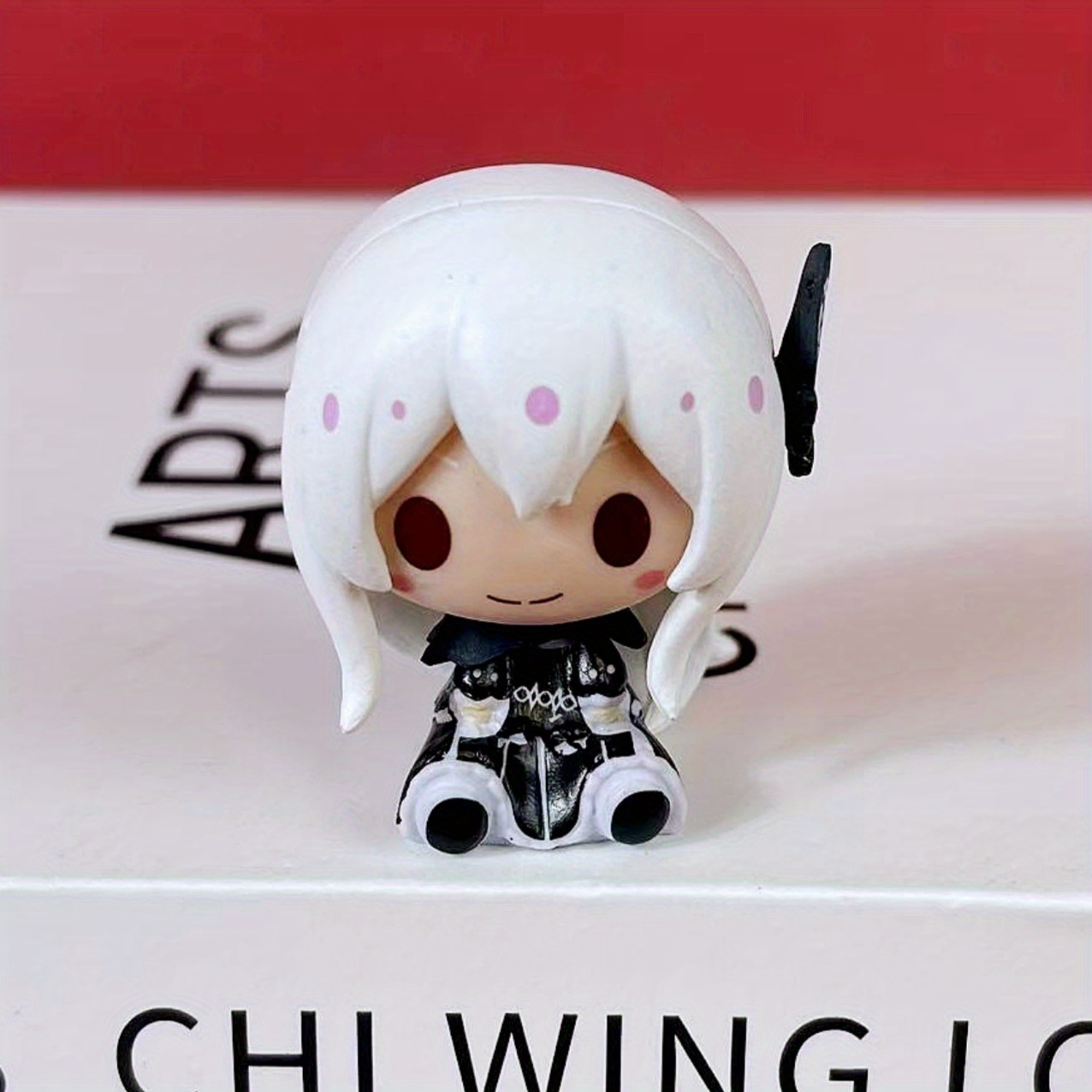Figur Kartun Ram Emilia Lucu R - Japanese Lifestyle Anime ulasan dan harga