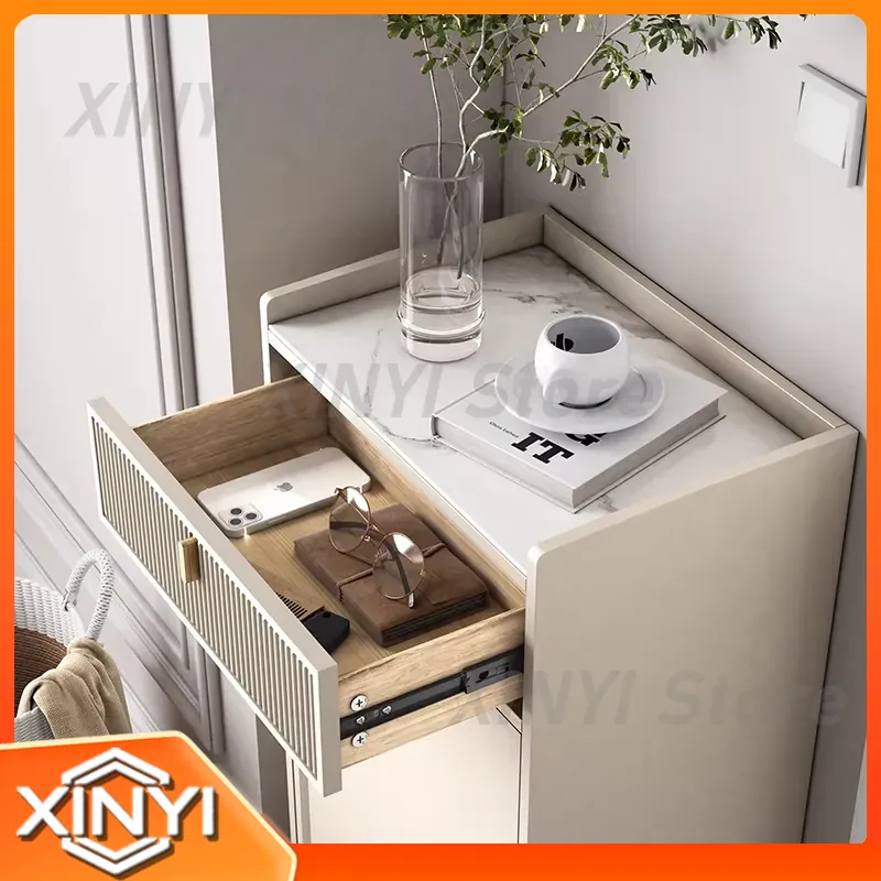 Lemari Penyimpanan Mewah Ruang - Muji Home Storage ulasan dan harga